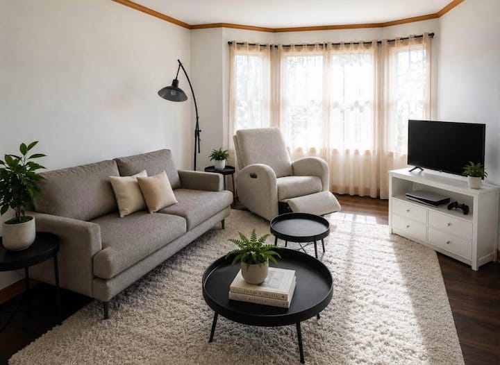 Great Location &Walking Distance In The Hospital - Yarmouth
