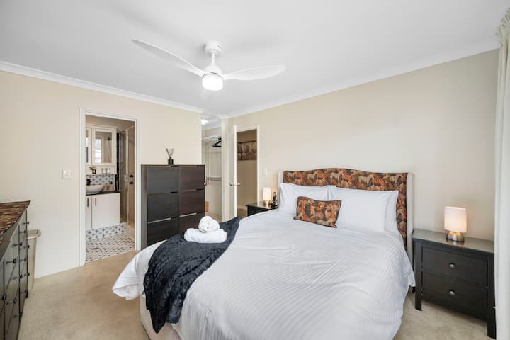 Pocket Paradise In Armadale - A Sepal Stay - Armadale