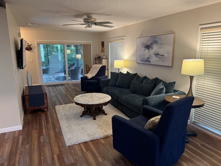 Charming Patio Home - Wesley Chapel, FL