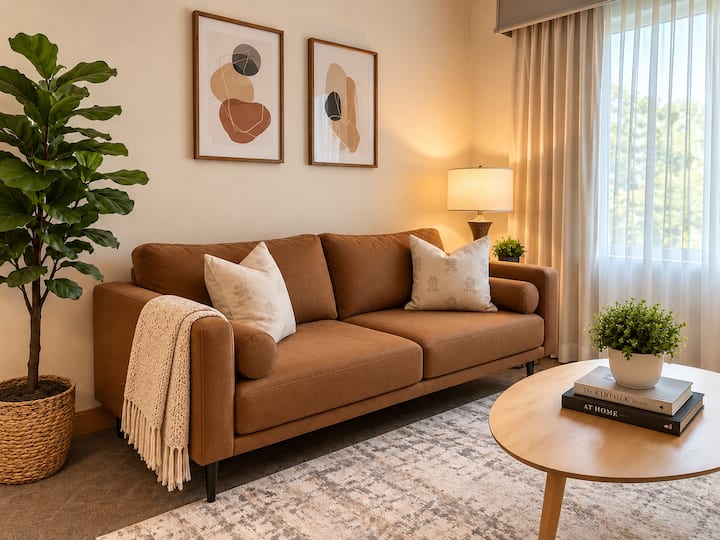 Medical District 1br | Dallas Market | Design Dist - Dallas, TX