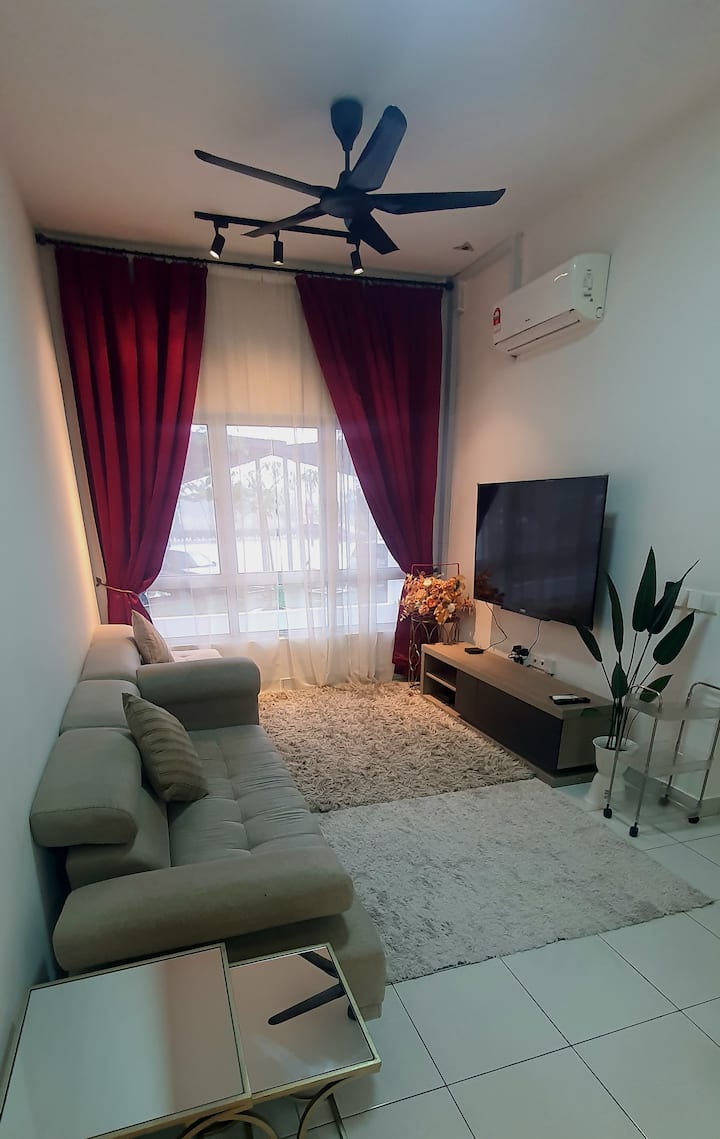 Myhomestay @ Cyber10 - Cyberjaya