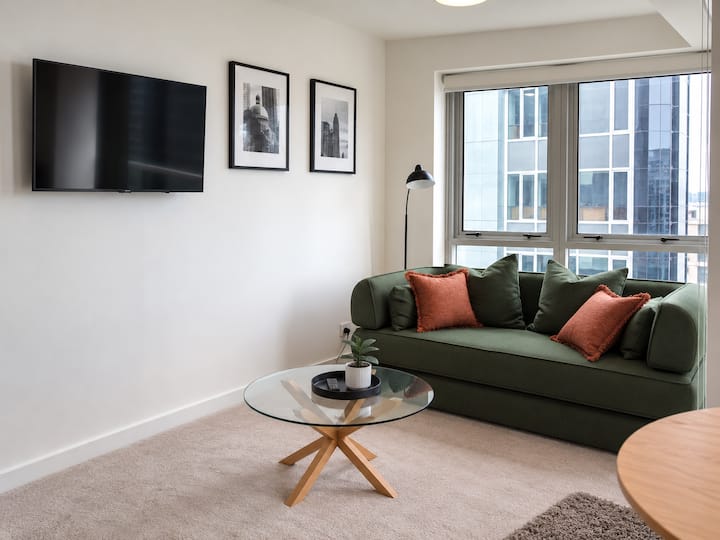 Boutique Executive Stay | Heart Of North Sydney - Sidney, Australia