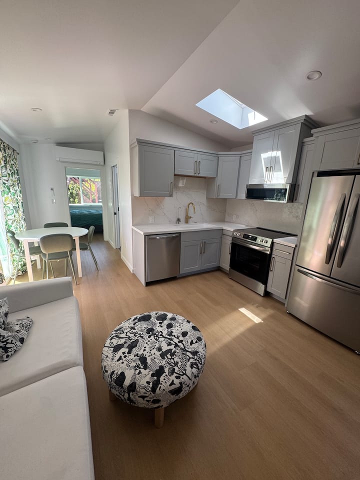 Prime Location Brand New Beautiful Cottage - サンタ・クララ, CA