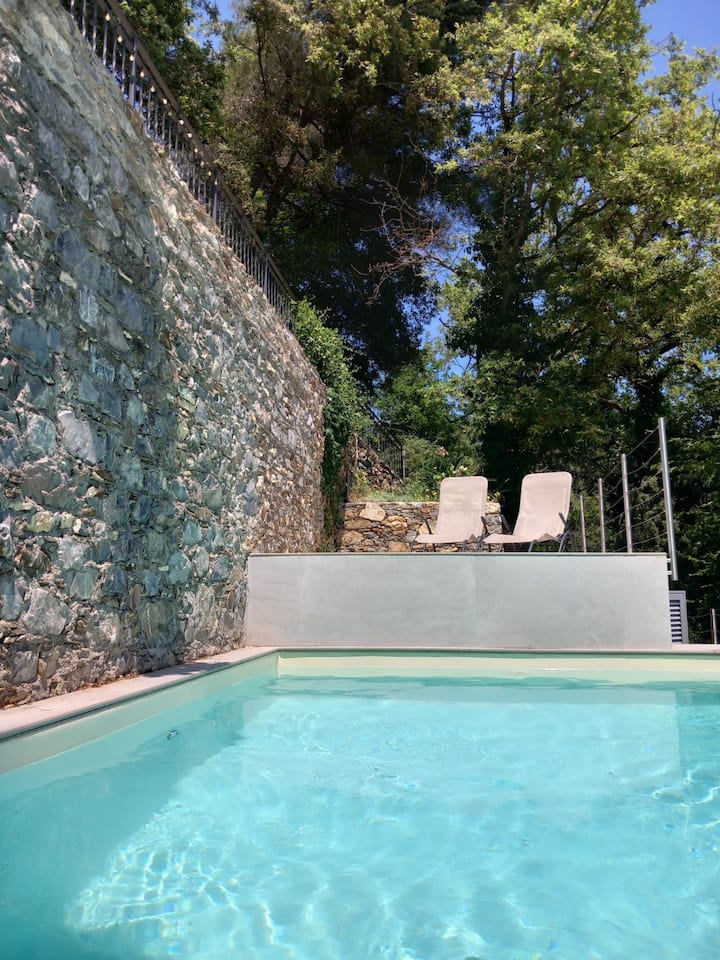 Appartamento In Villa - Italia