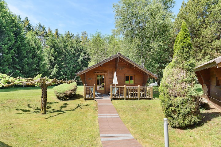 Chalet Bouton D'or - Chamrousse