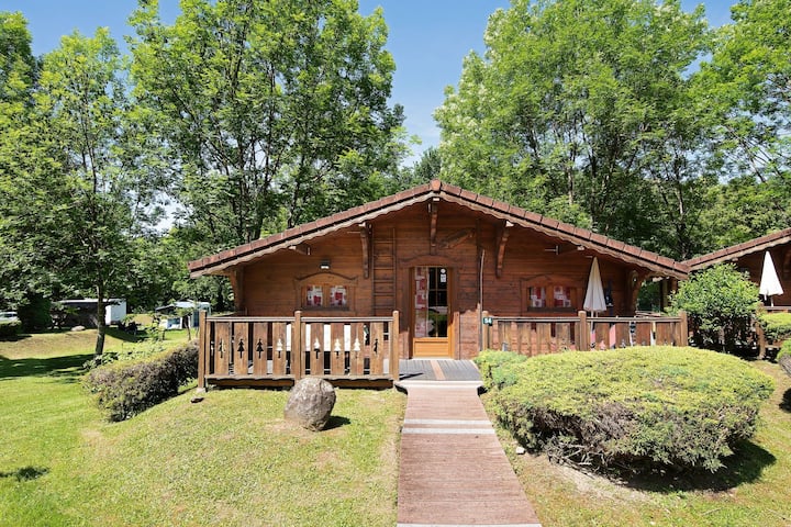 Chalet Primevere - Chamrousse