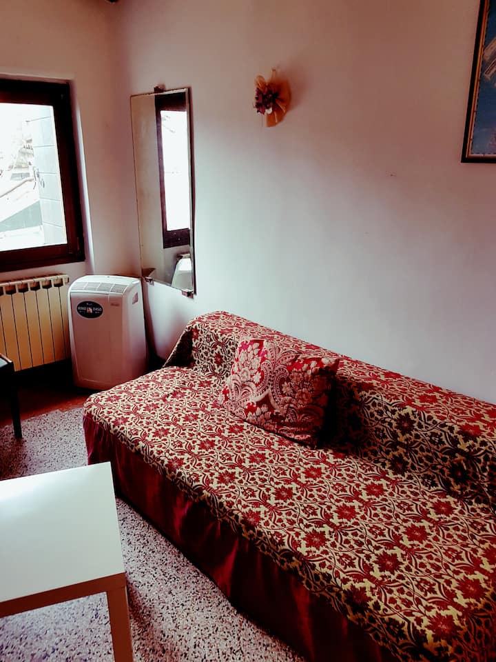 Top Flat Rialto Large 3 Rooms - Venice