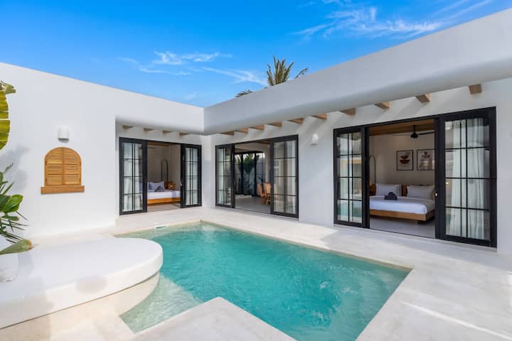 Cosy 2br Villa Near Bingin Famous Beaches - Australia