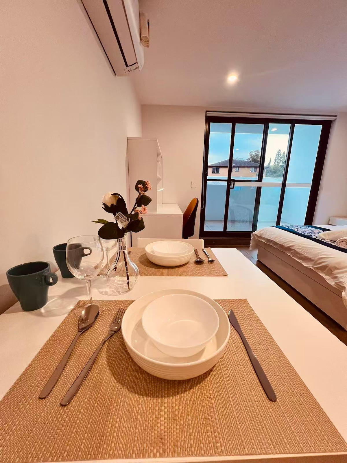 Ashfield New Spacious