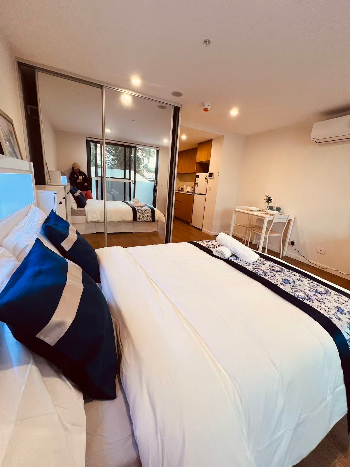 Ashfield New Spacious