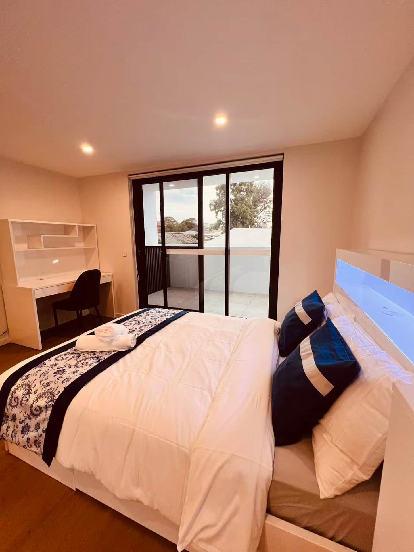 Ashfield New Spacious