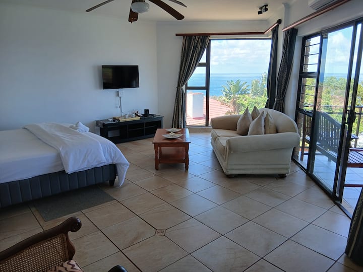 Executive Honeymoon Suite - Ramsgate