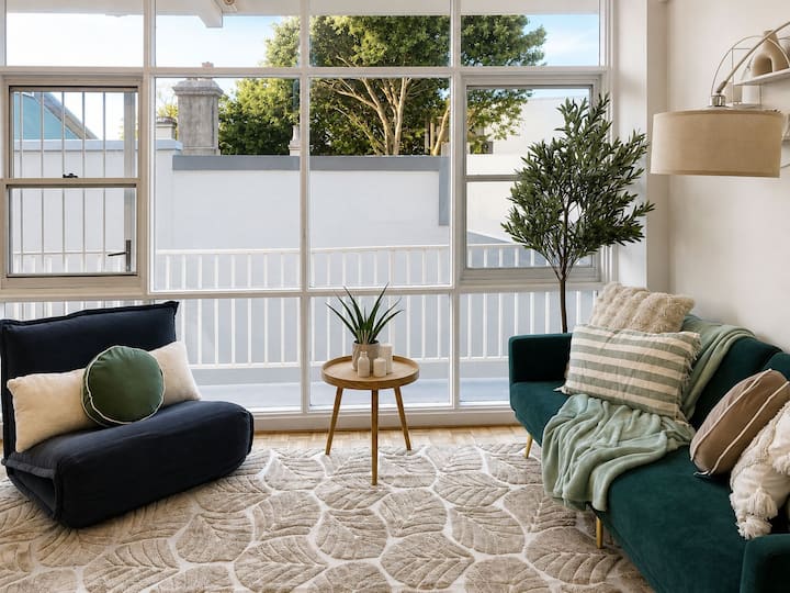 Retraite Dans La Ville Côtière De Bondi Junction - Coogee