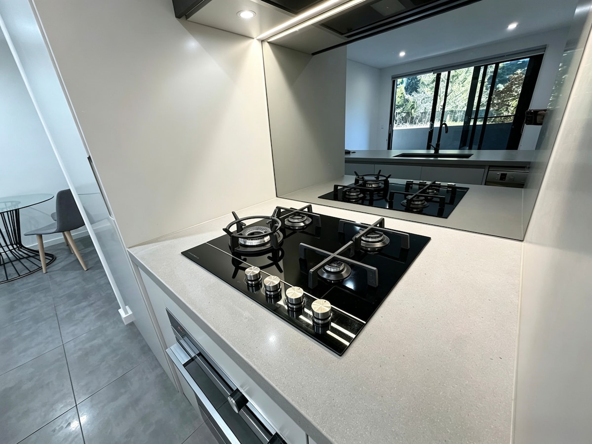 Close to Epping Station