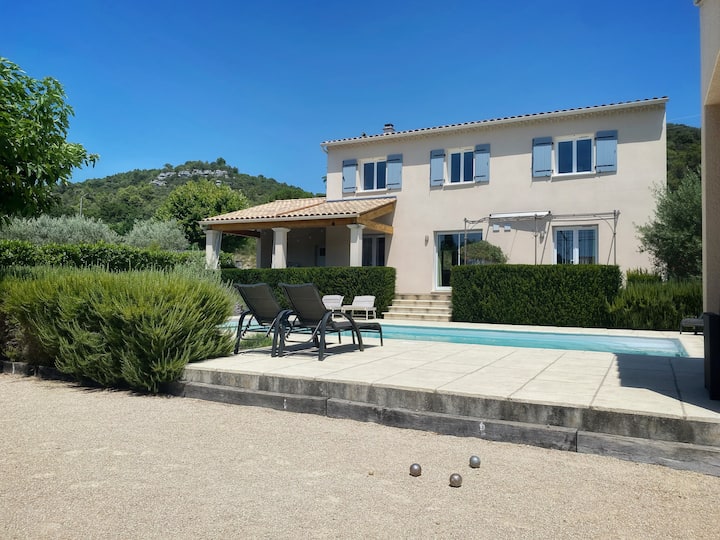 La Belle Ardechoise - Saint-Martin-d'Ardèche