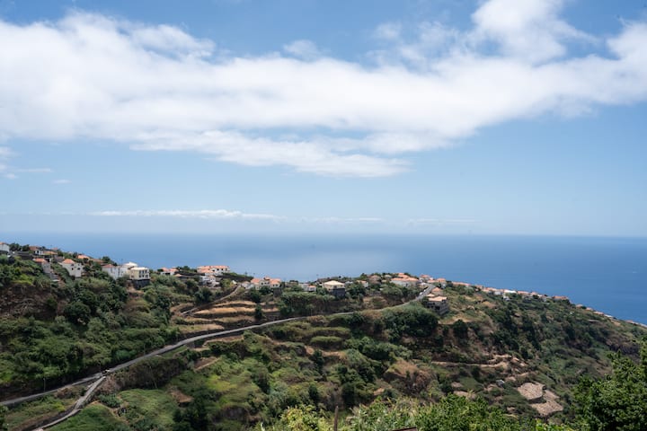 Casa De Loulou - Calheta