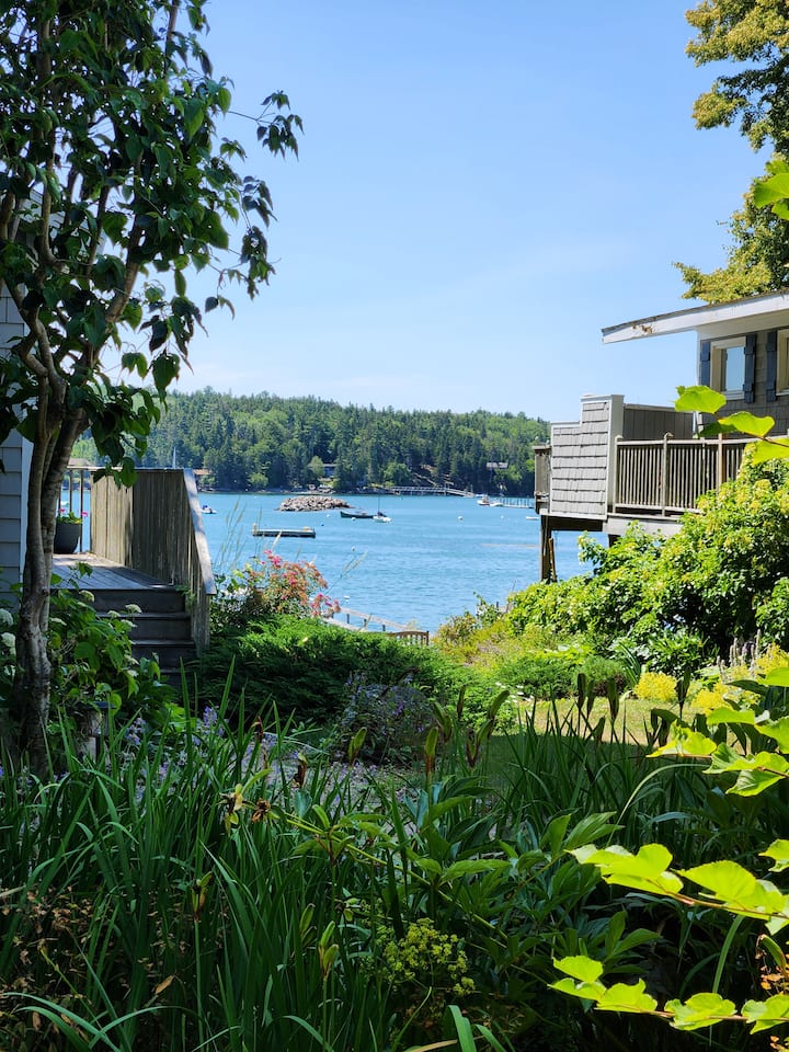 2 Br Cottage By The Ocean (New Listing) - Bar Harbor, ME