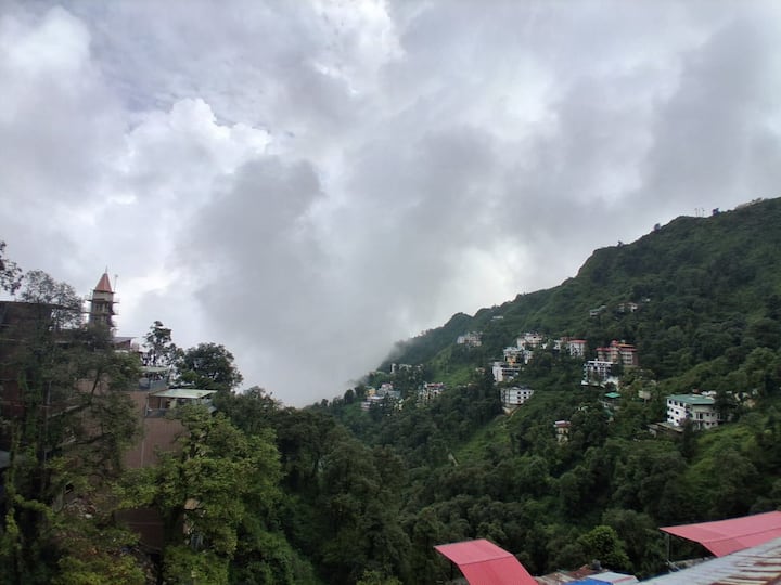 Steps & Stories | "Every Step Leads To A Story" - Mussoorie