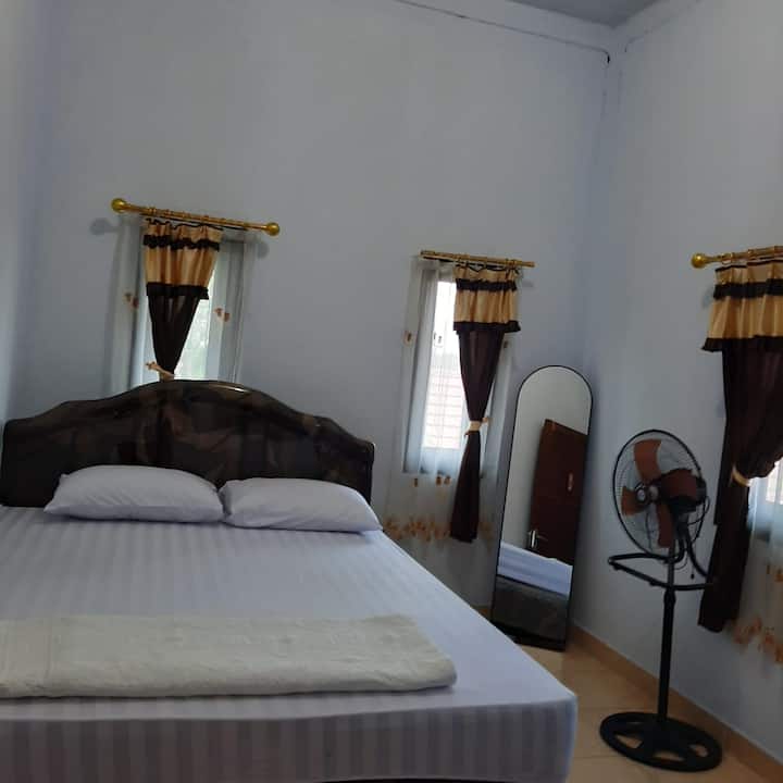 House of Grace, logement confortable de 3 chambres à Toraja - Maisons à ...