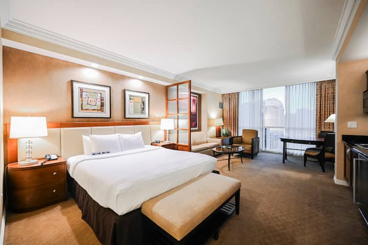 B27o1* Studio W/stripview/no Resort Fee/pool/gym - Las Vegas, NV