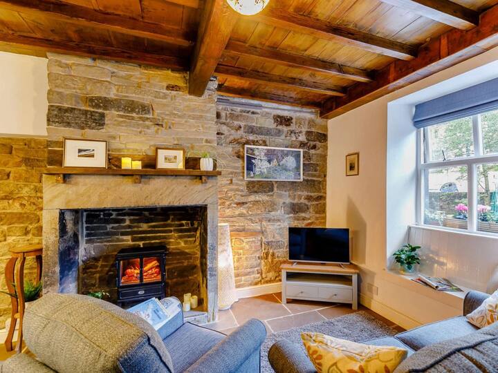 1 Bed In Holmfirth (Oc-85392) - Holmfirth