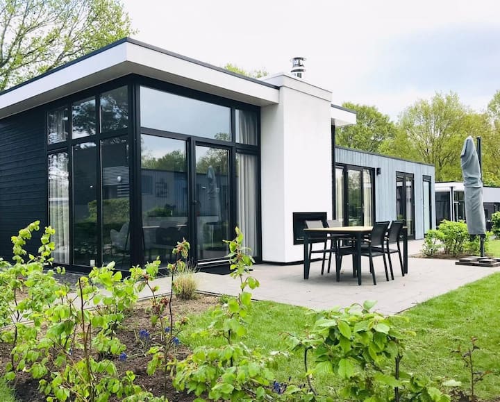 Cube Eik 7 (296328) - Harderwijk
