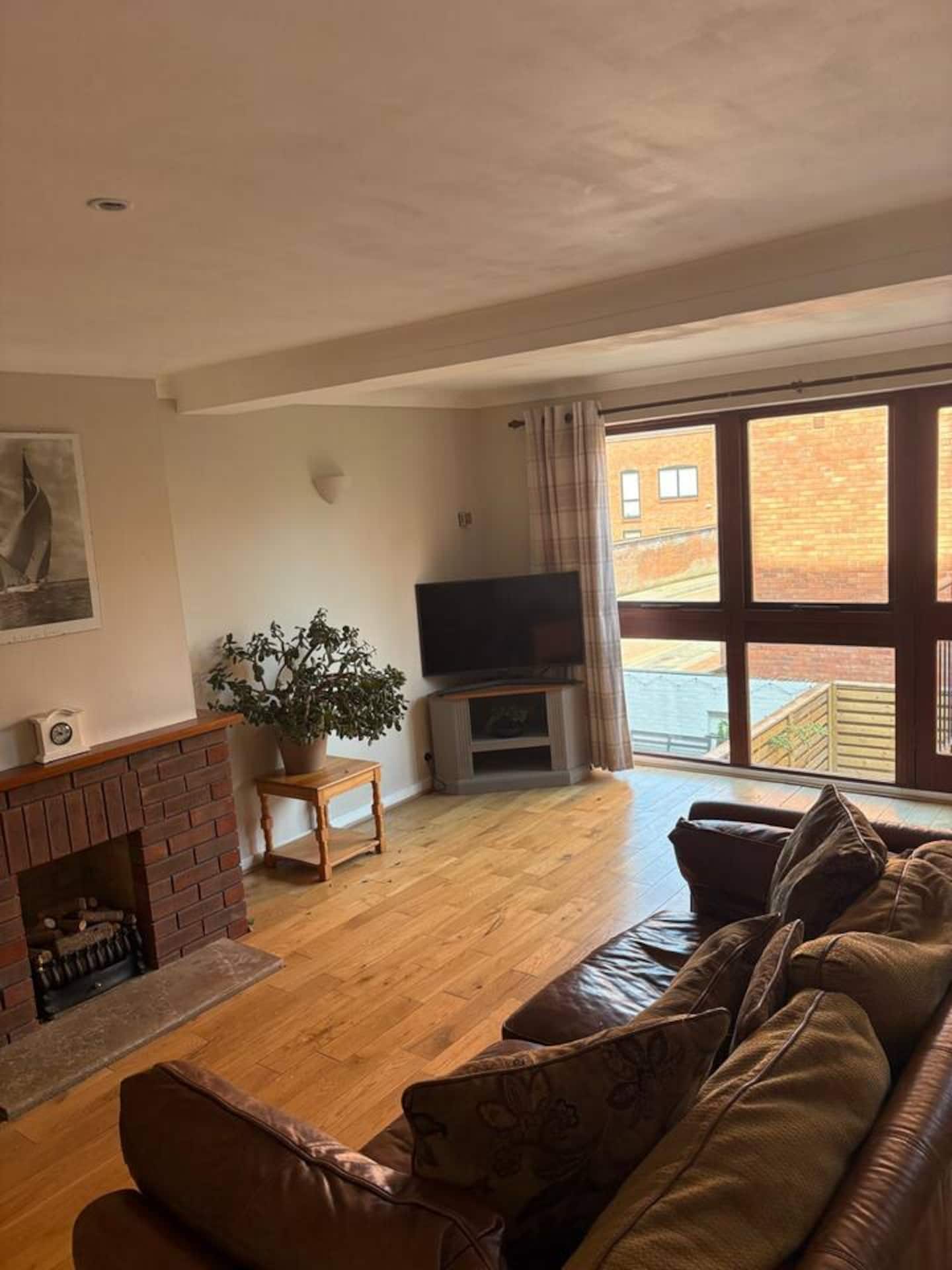 Prime Location 3-Bed Home Norwich