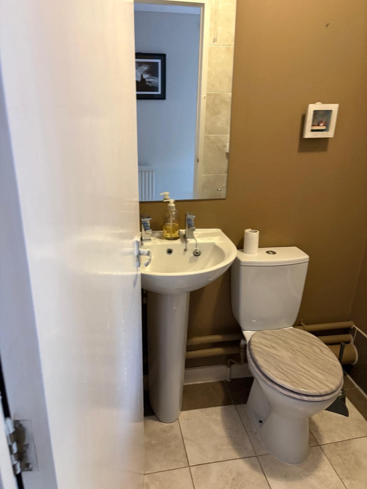 Prime Location 3-Bed Home Norwich