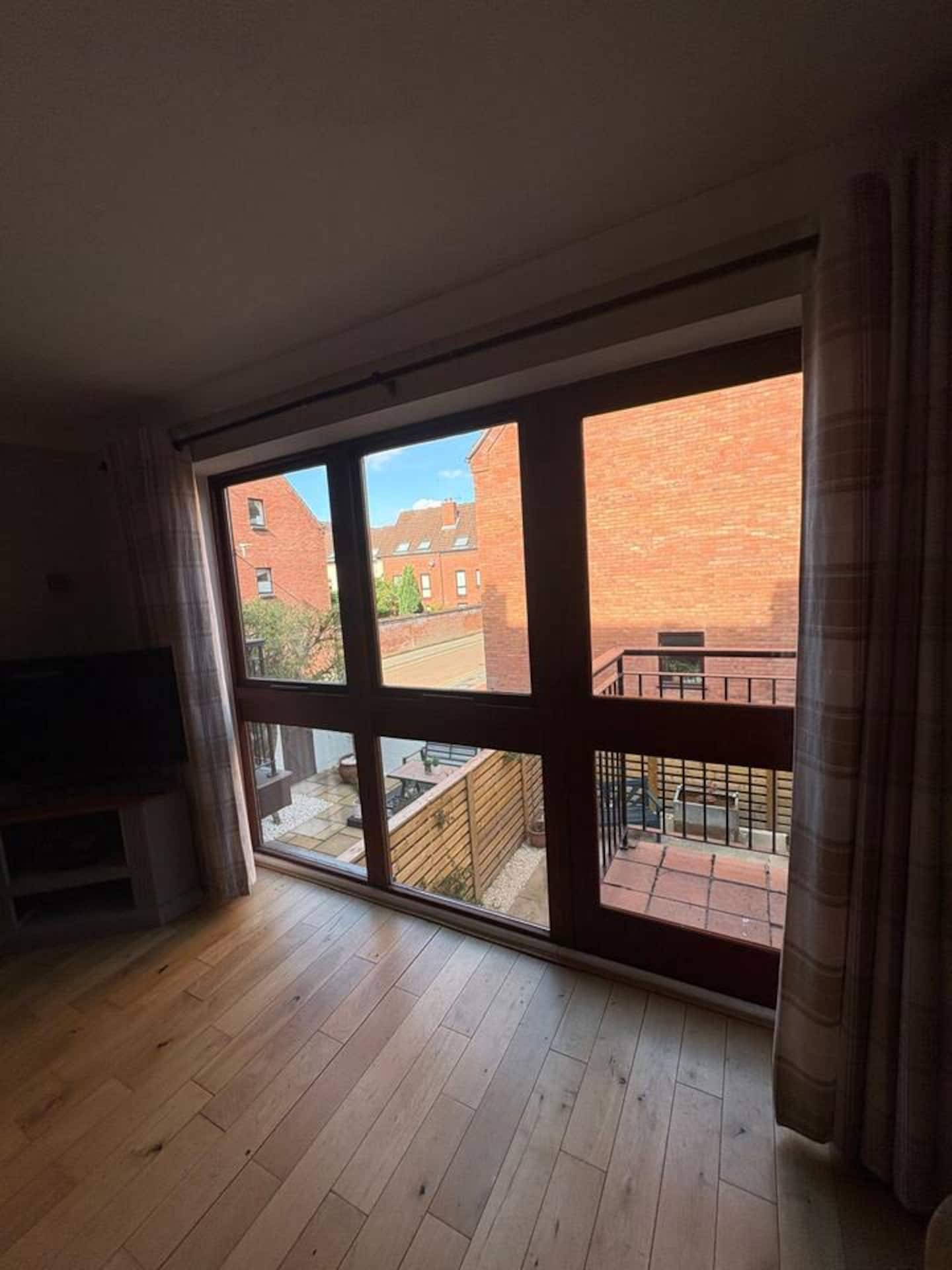 Prime Location 3-Bed Home Norwich