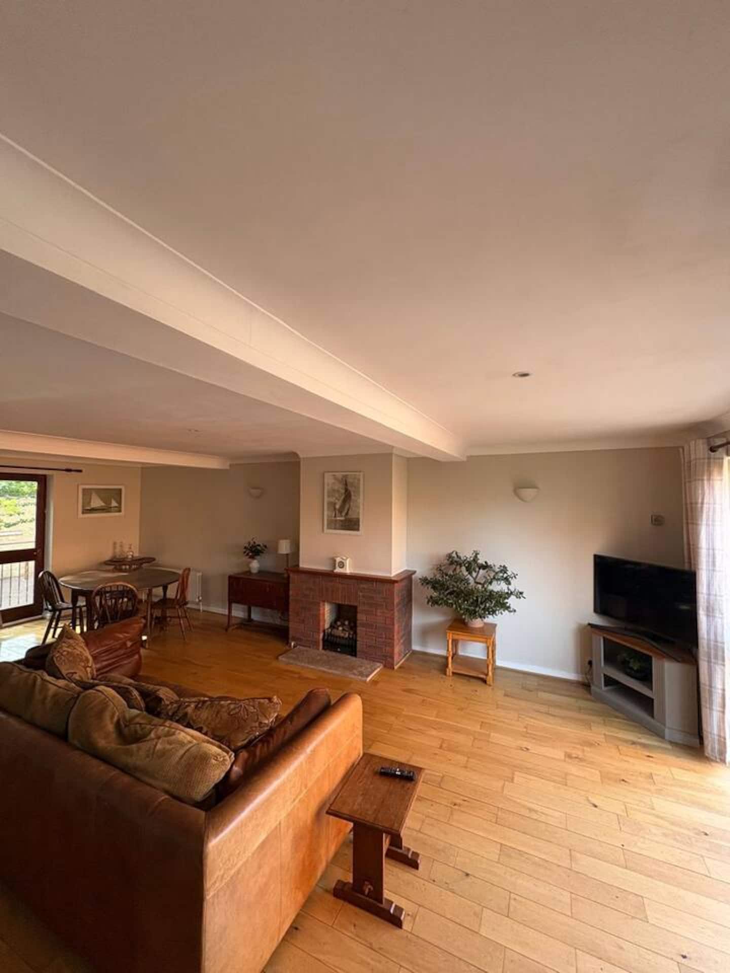 Prime Location 3-Bed Home Norwich