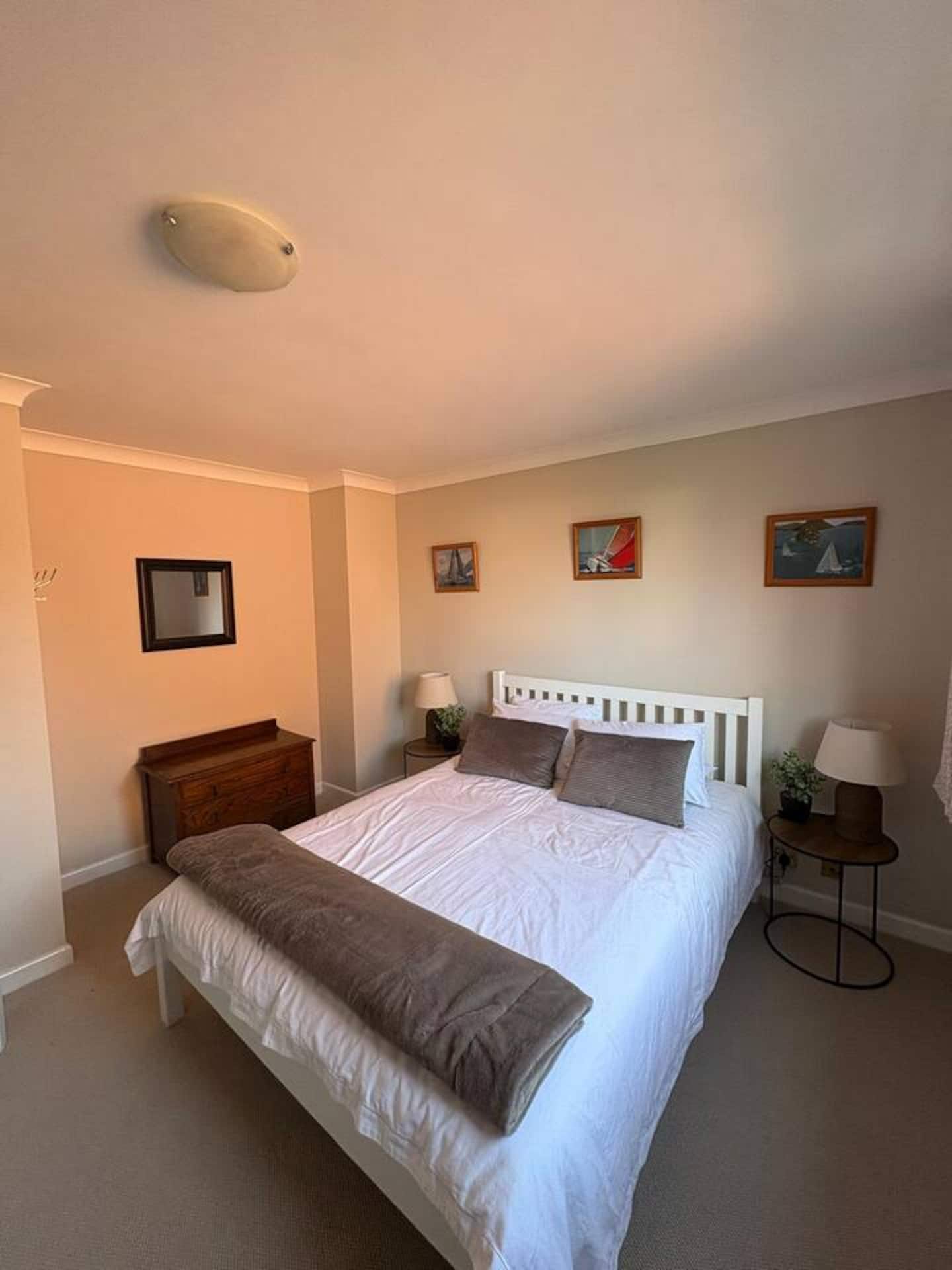 Prime Location 3-Bed Home Norwich
