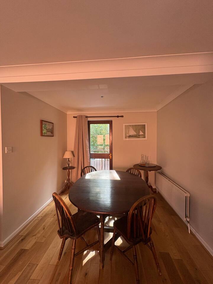 Prime Location 3-Bed Home Norwich