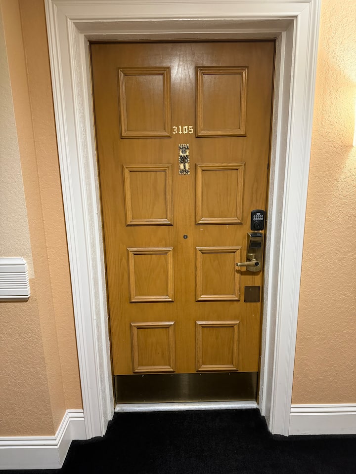 Innisbrook Resort
1br Efficiency - Palm Harbor, FL