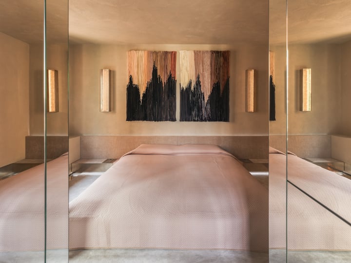 Chambre 1