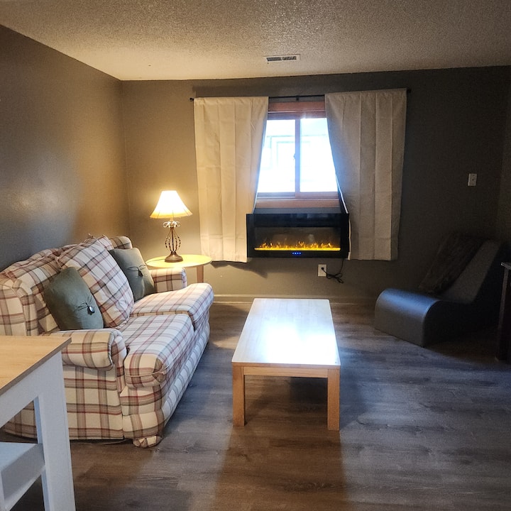 Basement Apartment For Cat Lovers- Long Stays Only - Arvada, CO