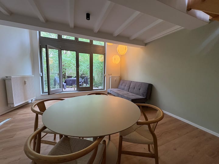 Skandi Loft - Munich