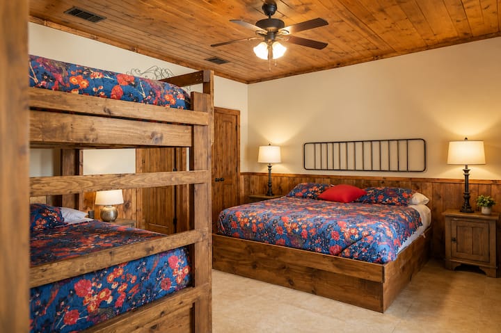 Bedroom 5
