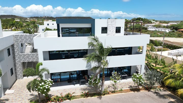 Winstonvalley Resort - Curazao