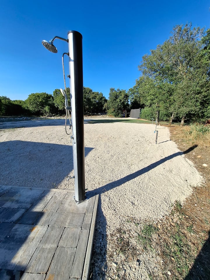 Campers Oasis Peroj House On Wheels Autodom Kamper - Valle