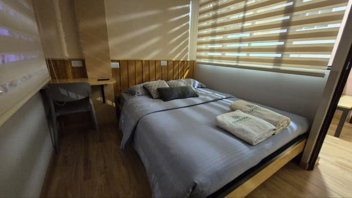 Loft 10 Min Aeropuerto - Funza