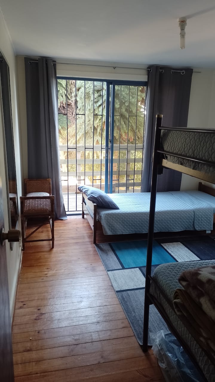 Chambre 2