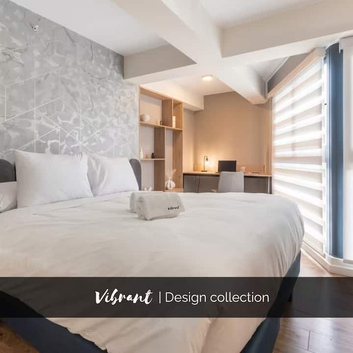 V*| Work And Unwind From This Modern Loft - Peru