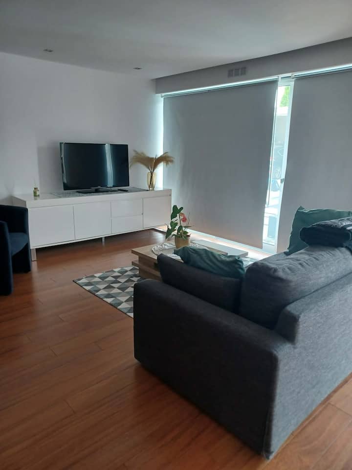 Apartamento Entre Santa Maria Da Feira  E Porto - Arrifana