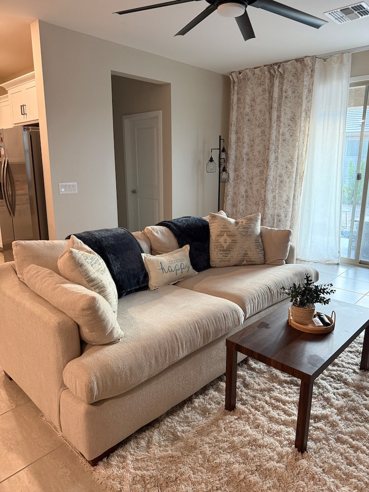 Family-friendly Buckeye Home - Buckeye, AZ