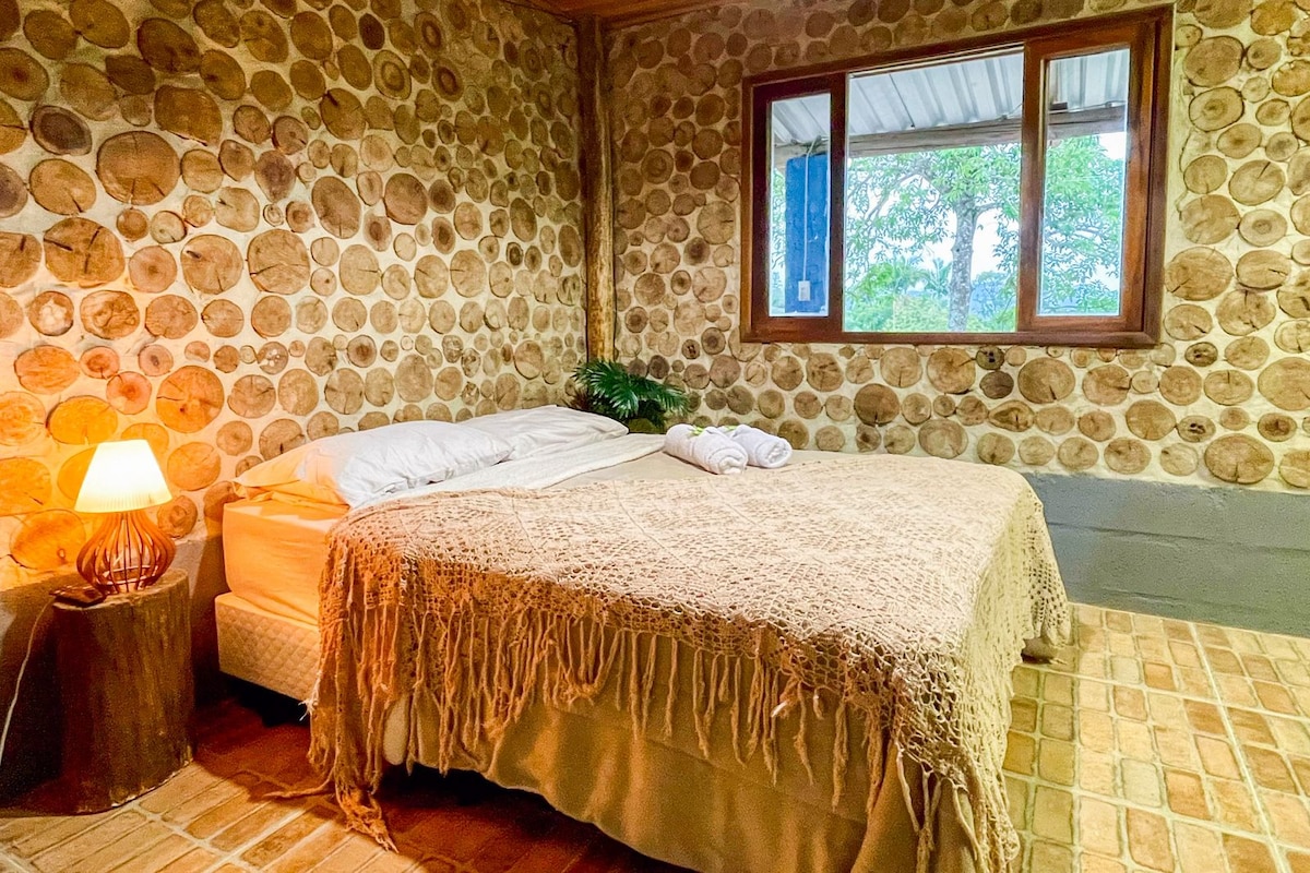 Estradeiro Room - Barns for Rent in Lauro Muller, Santa Catarina ...