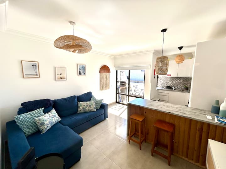 Casa Luz Do Sul - Pool & Walk To Beach - Sagres