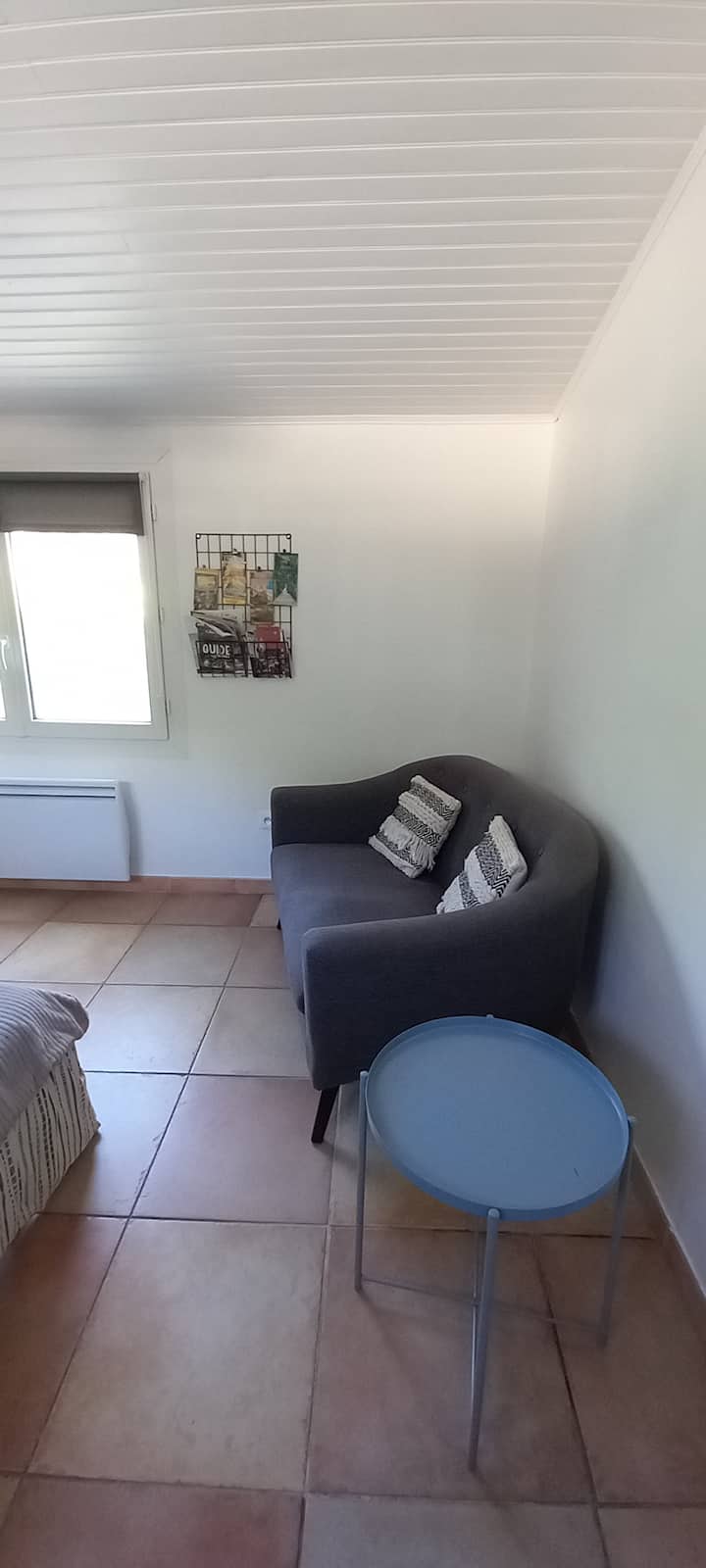 Petite Maison Cosy à Anduze, Cévennes - Anduze
