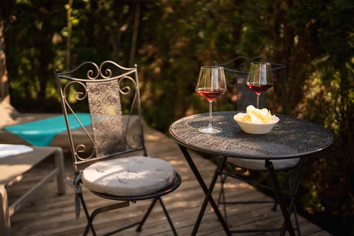 Chalet Hortensie - Bolzano