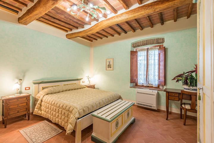 Appartamento Smeraldo - San Miniato