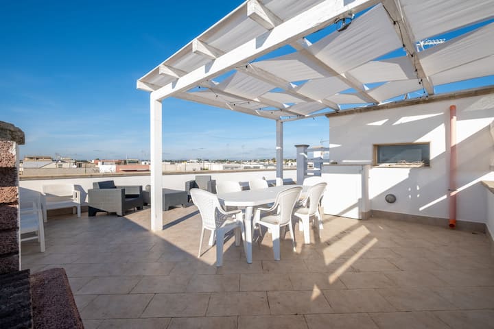 Marealto Panorama - Porto Cesareo